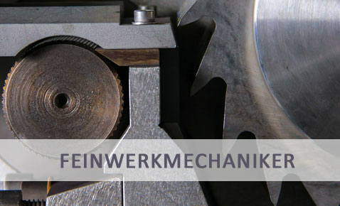 Feinwerkmechaniker