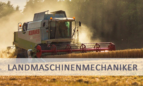 Meisterkurs Landmaschinenmechaniker 