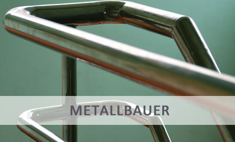 Metallbauer