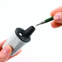 Dahle Fallminenspitzdose 301