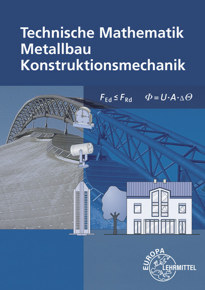 Technische Mathematik für Metallberufe