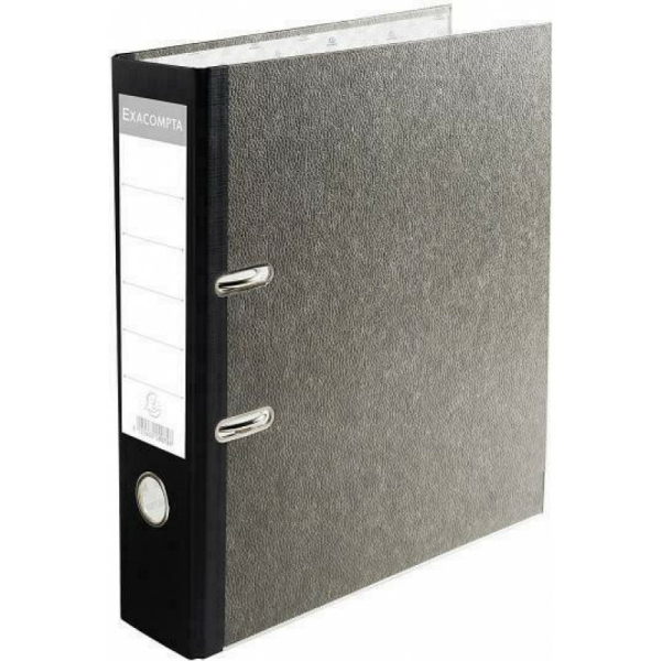 Ordner PremTouch schwarz