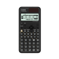 Casio FX 991 DE X ClassWiz Taschenrechner