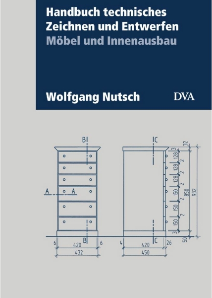 Technisches Zeichnen, Nutsch