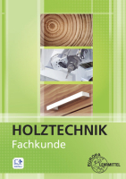 Fachkunde Holztechnik
