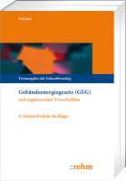 Gebäudeenergiegesetz